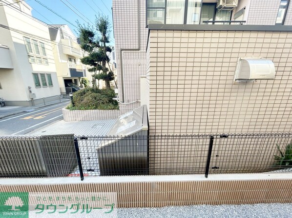 マーレ長崎の物件内観写真